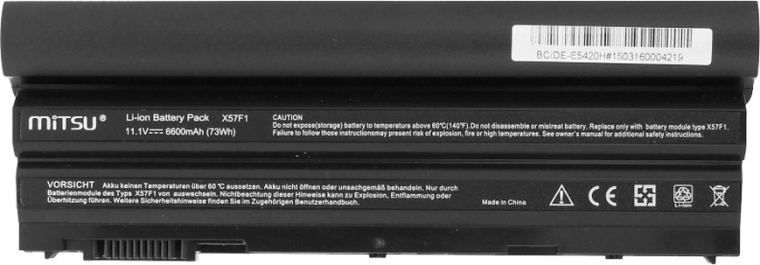 High-quality lithium-ion cells