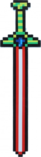 Gaismas zobens 51 cm