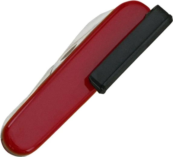 Spec Wrks noņemams kabatas klipsis Swiss Army Knife (Victorinox) – 1 gab.