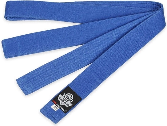 Kimono josta DBX Bushido OBI – Zila
