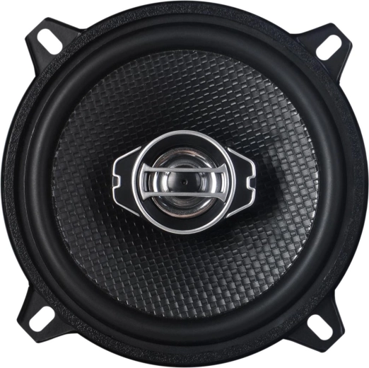 Rubberized diaphragm