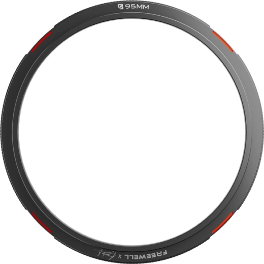 Freewell Brandon Li 95 mm Adapter Ring