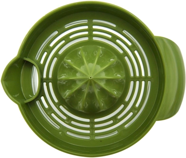 Praktisks snīpītis un sānu rokturis