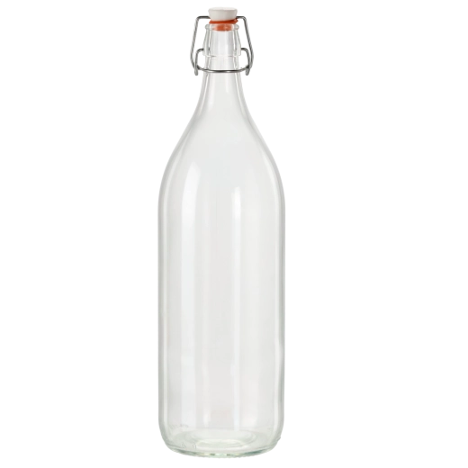 Stikla pudele Bianco 2000 ml