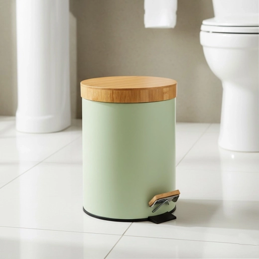 Higiēniska bezkontakta atvēršana