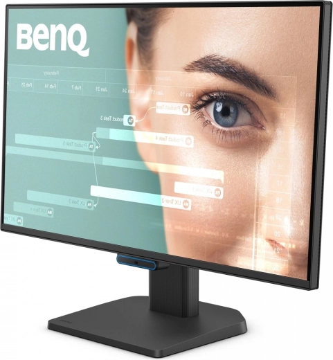 144 Hz smoothness for work and play