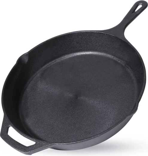 Čuguna panna 30 cm