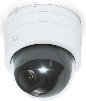 IP kamera UVC-G5 Dome Ultra 2K PoE ar nakts redzamību