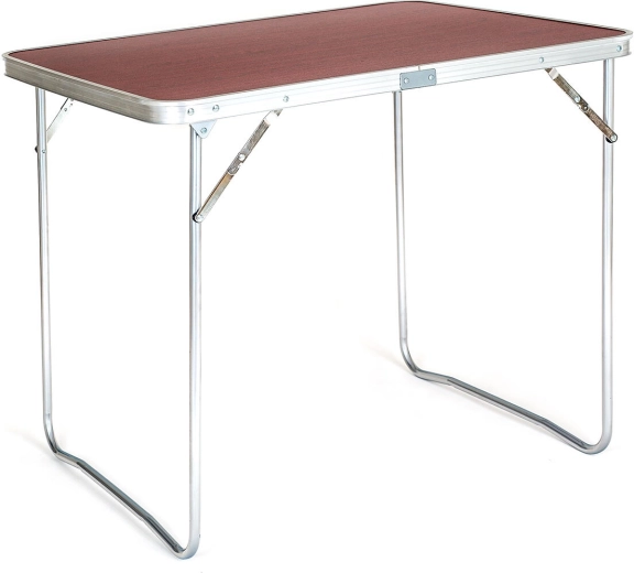 Saliekams tērauda galds Tourneo 80 × 60 × 70 cm