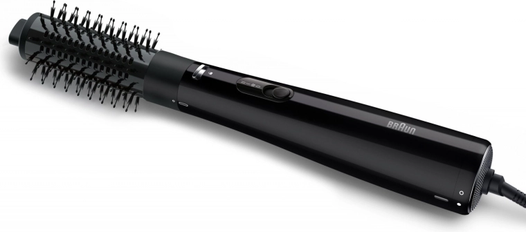 Karstā gaisa matu suka AS220E 700 W