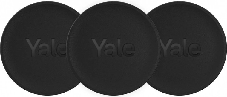 Yale Dot NFC atslēgu komplekts