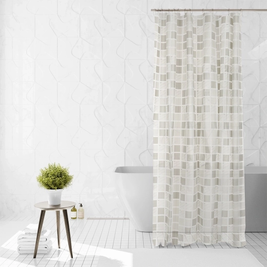 Elegant mosaic design