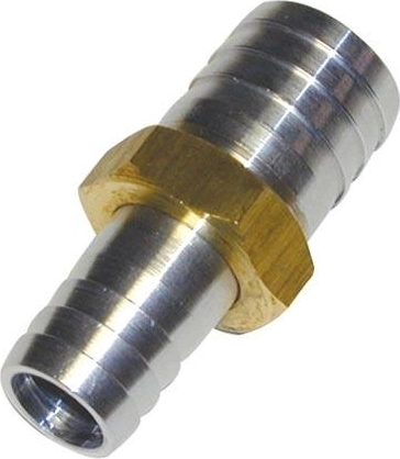 Šļūtenes savienotājs 1"–1"