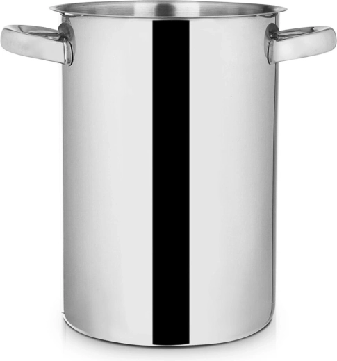 Izturīga nerūsējošā tērauda konstrukcija