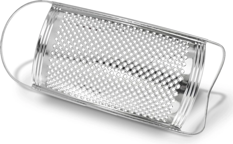 Metal Round Grater