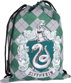 Tekstila mugursoma Harry Potter – Nakts pulksteņi Cūkkārpā