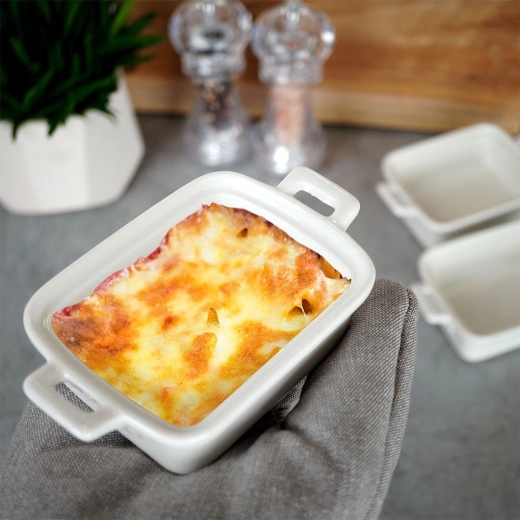 Karstumizturīgs porcelāns un viegla kopšana