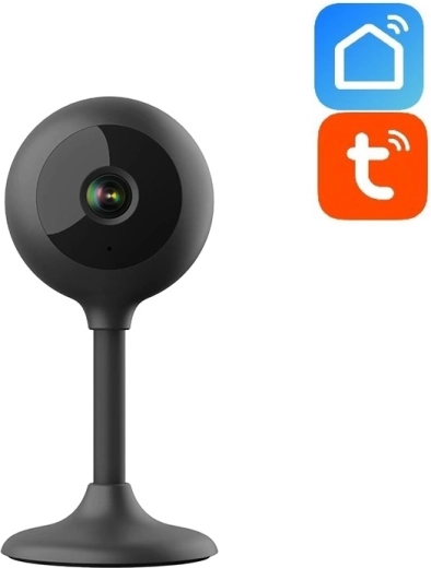 Solight indoor Wi‑Fi camera Full HD 1080p