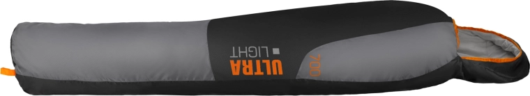 Ultralight performance for fast-and-light travel