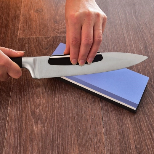 Precīzs leņķis ar 15–20° vadotni