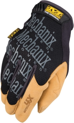 Mechanix Original 4X Work Gloves XXL