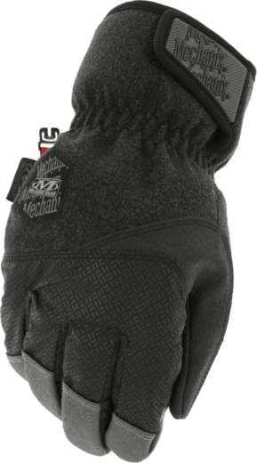 Ziemas darba cimdi Mechanix ColdWork Wind Shell XXL