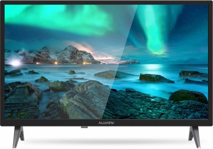 Allview 24" LED TV