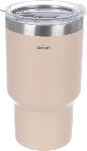 Termokrūze Orion 0,38 l bēša