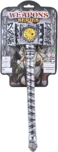 Plastic hammer for kids