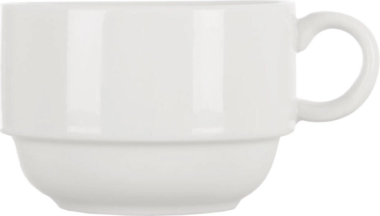 Izturīgs porcelāns ikdienas lietošanai