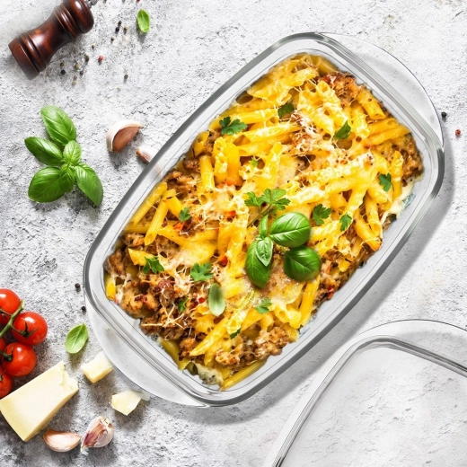Sultīgi ēdieni pateicoties vākam