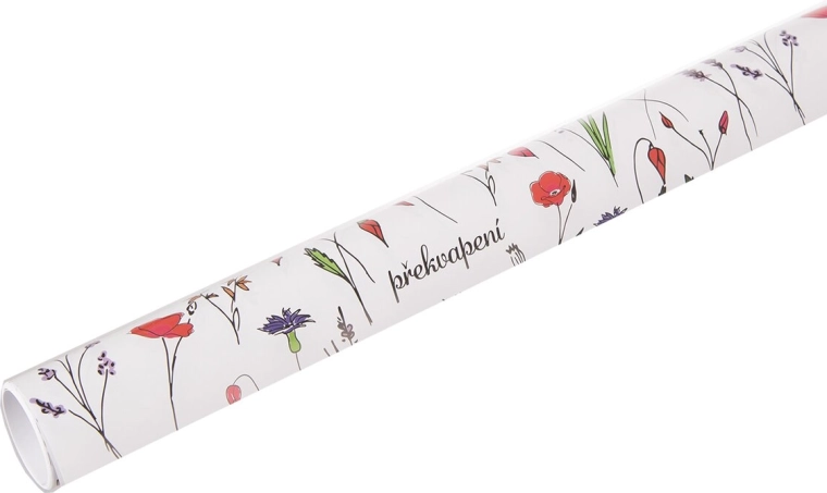 Iesaiņojamais papīrs Pārsteigums – 2 loksnes 100 × 70 cm