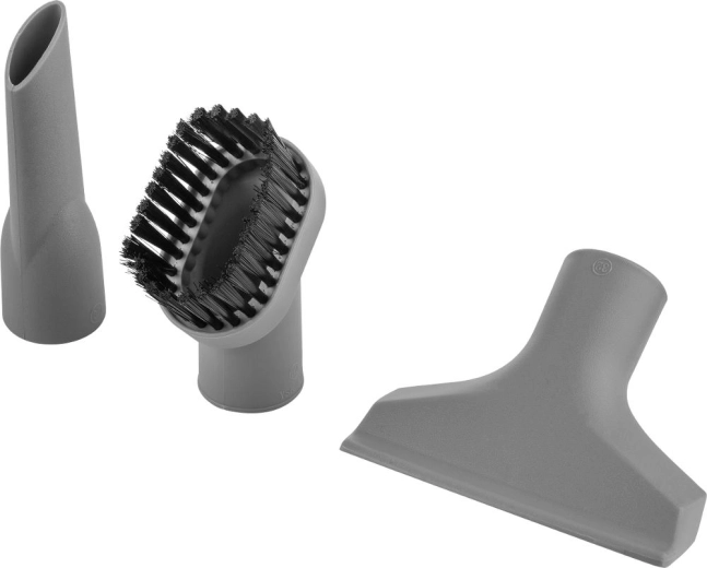 Accessories for versatile cleaning