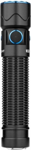 Dual controls + strobe