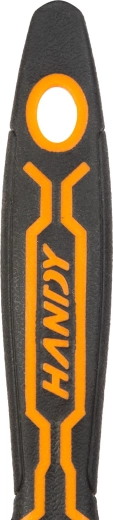 Ergonomic handle