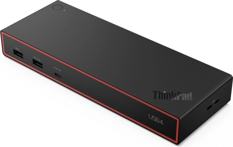 ThinkPad USB4 Smart Dock 5000 dokstacija