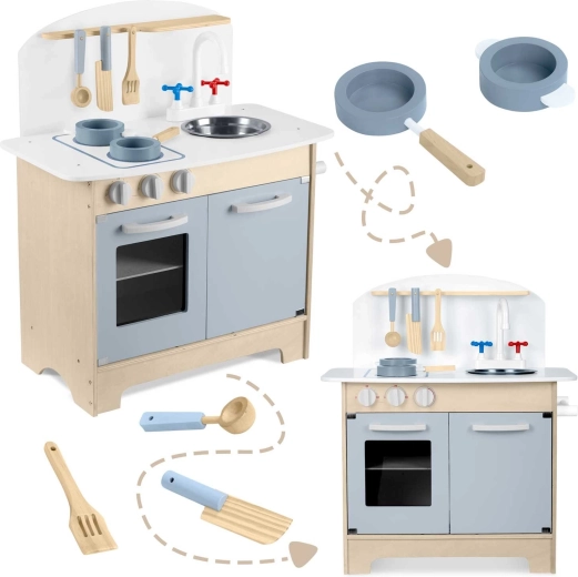 Smart storage and accessories