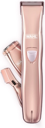 Wahl Women's 3-in-1 Trimmer for Face and Body