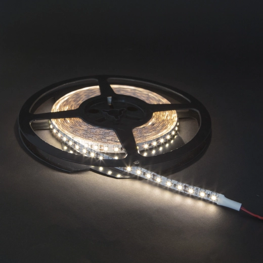 LED lente 5 m 12 V dienas balta 4000 K