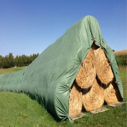 Protection against weather and UV radiation