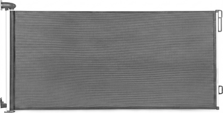 Izturīgs tīklojums, kas ir caurredzams un elpo