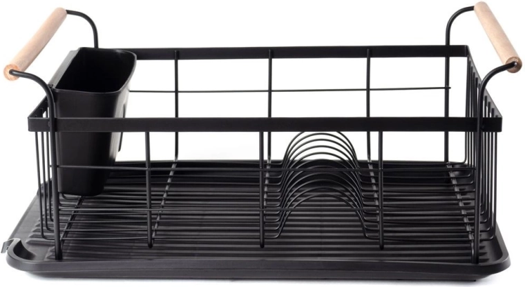 Izturīgs metāls un stabila žāvēšana