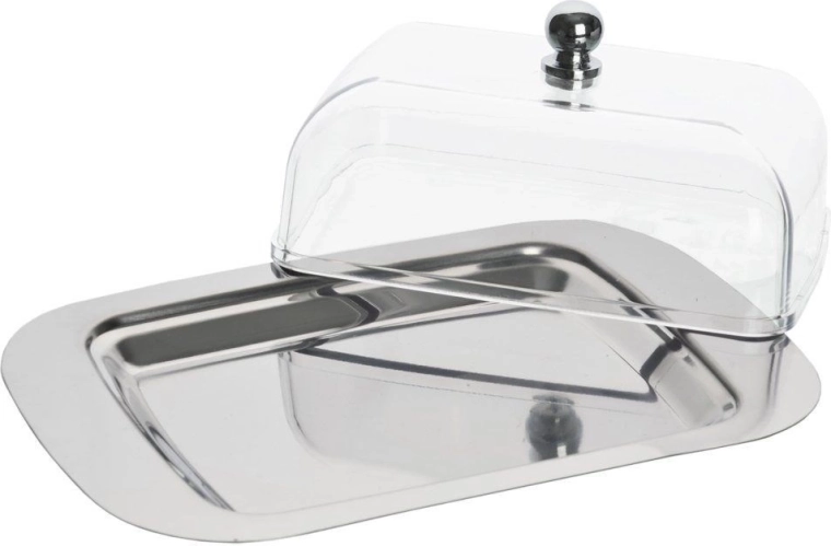 Praktisks vāks ar rokturi