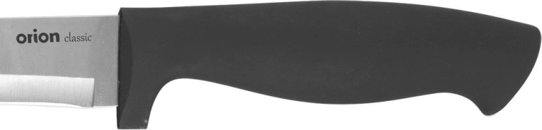 Ergonomic non-slip handle
