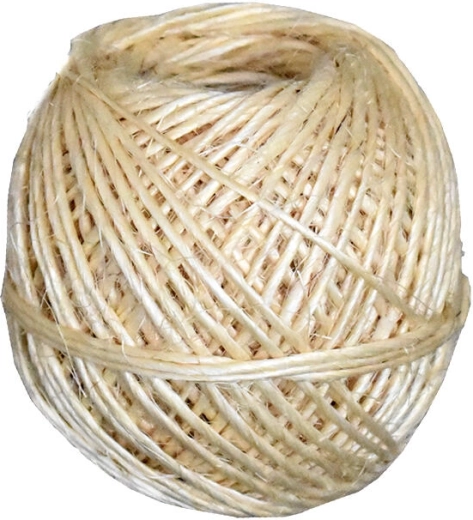 Sizala aukla 3 mm, 250 g, 3300 tex