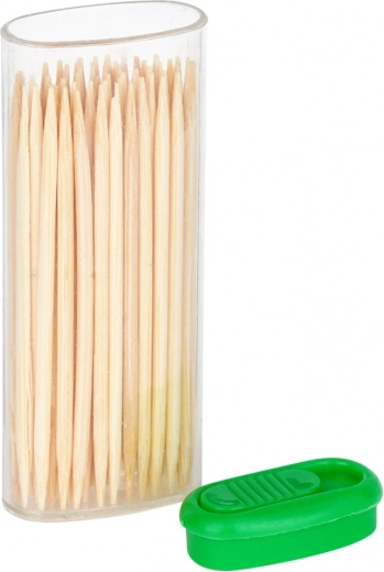 Strong natural bamboo