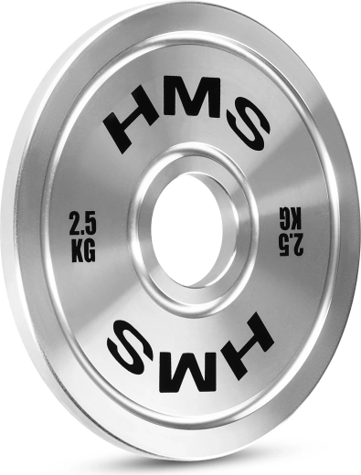 Hard chrome plating for extreme durability