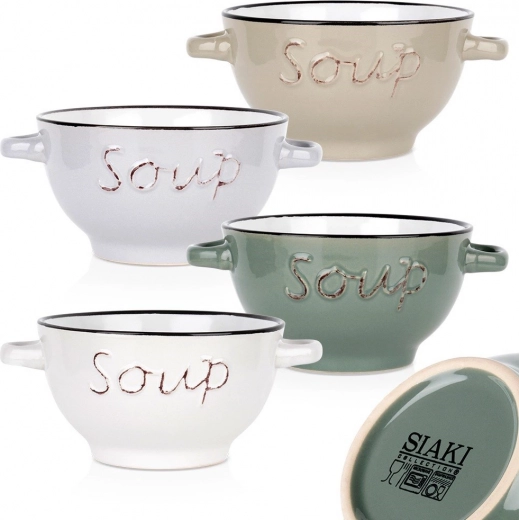 Izturīga keramika, kas saglabā siltumu