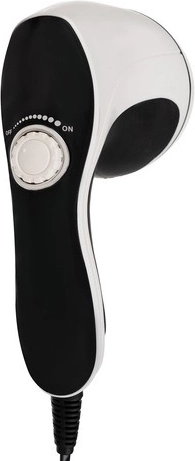 Smooth intensity adjustment and ergonomic control