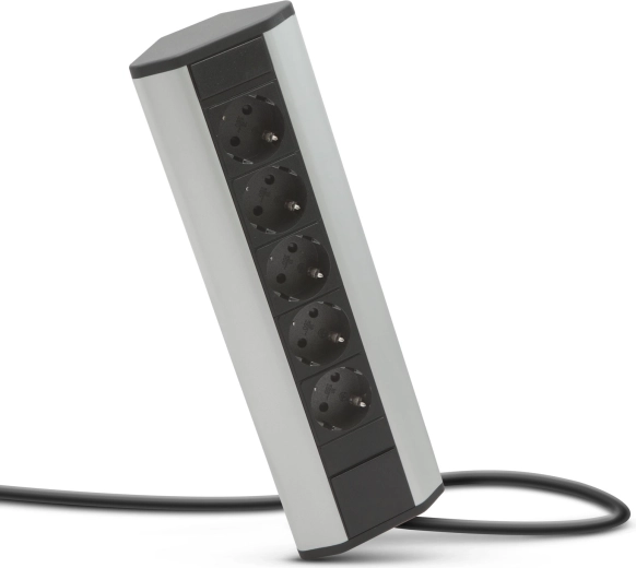 Five practical outlets